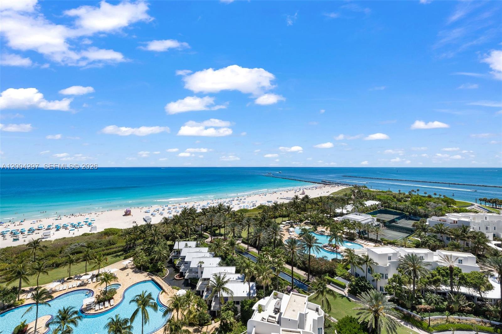 50 S Pointe Dr #1502/03 Miami Beach, FL 33139