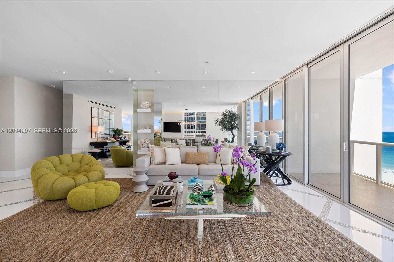 50 S Pointe Dr #1502/03 Miami Beach, FL 33139