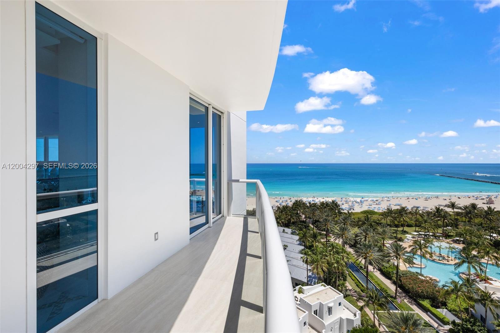 50 S Pointe Dr #1502/03 Miami Beach, FL 33139