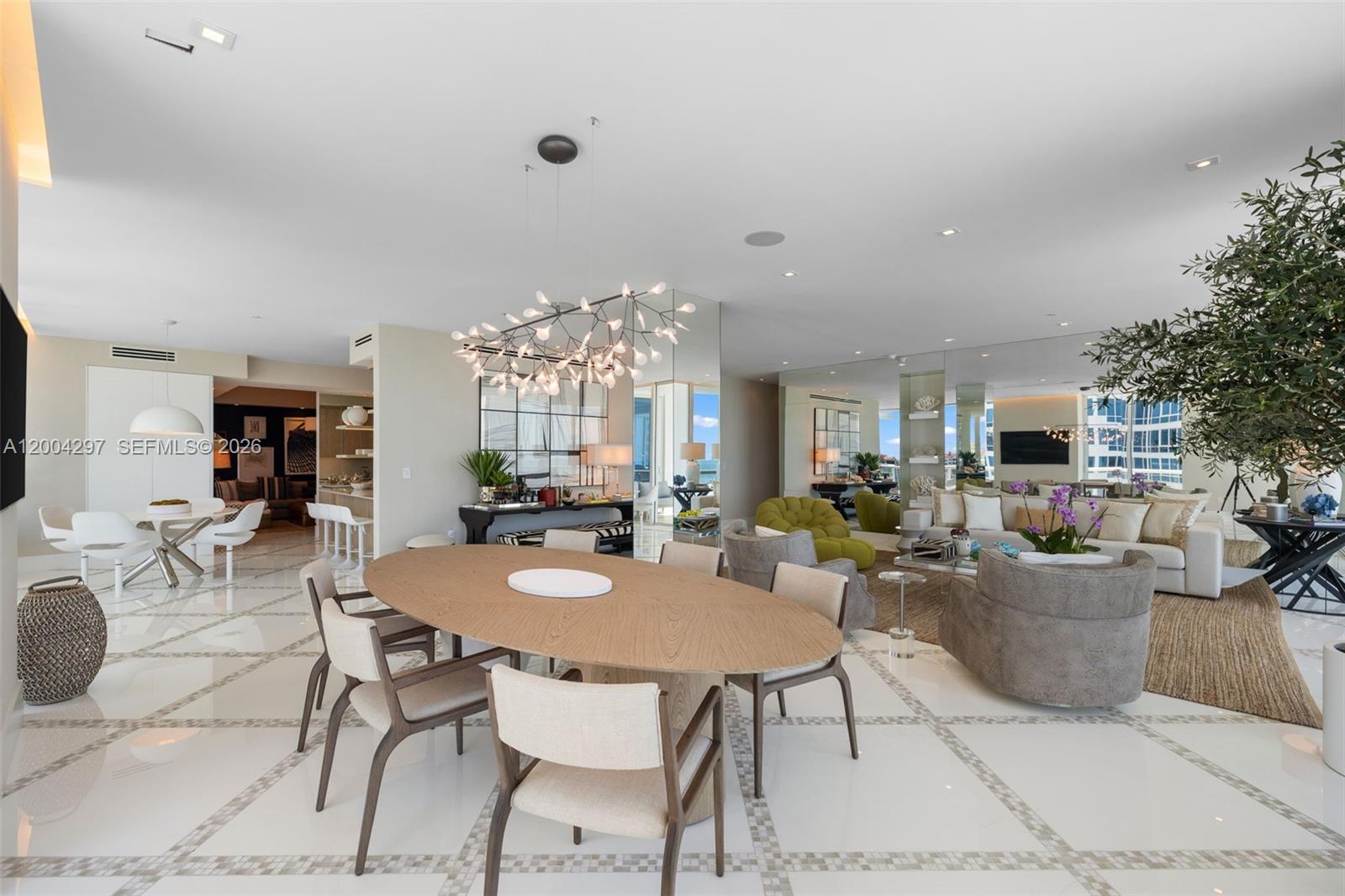 50 S Pointe Dr #1502/03 Miami Beach, FL 33139