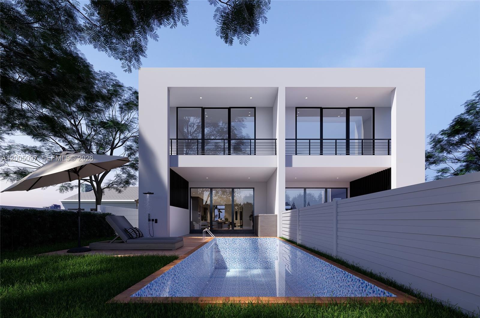 1501 SW 21st St Miami, FL 33145