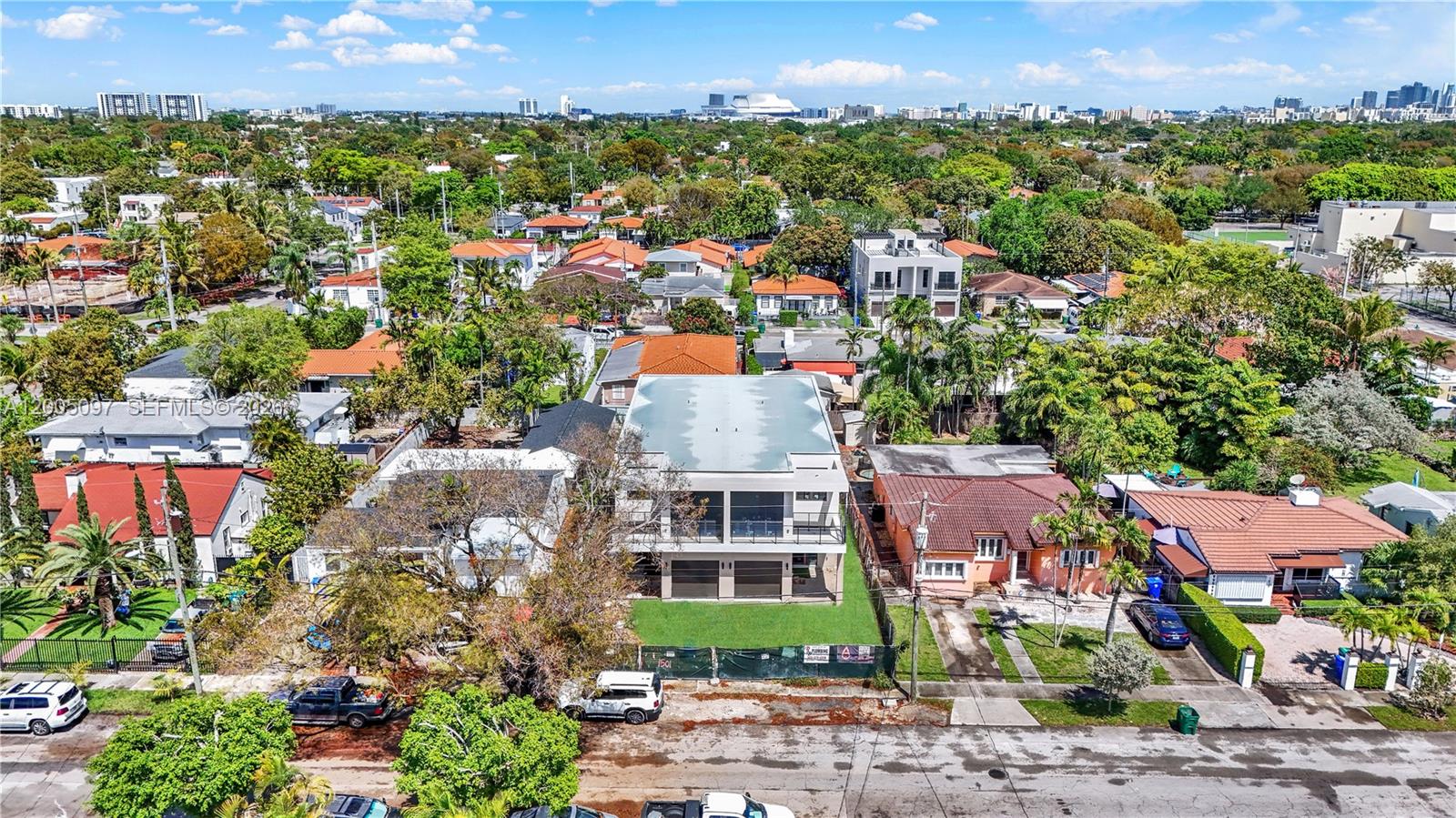 1501 SW 21st St Miami, FL 33145