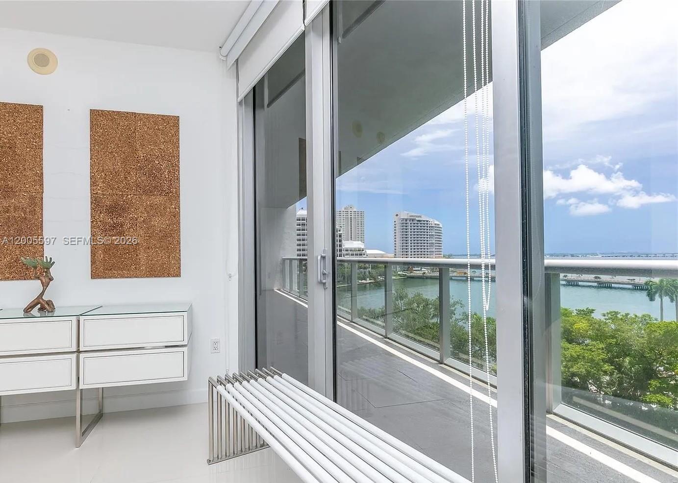 495 Brickell Ave #703 Miami, FL 33131
