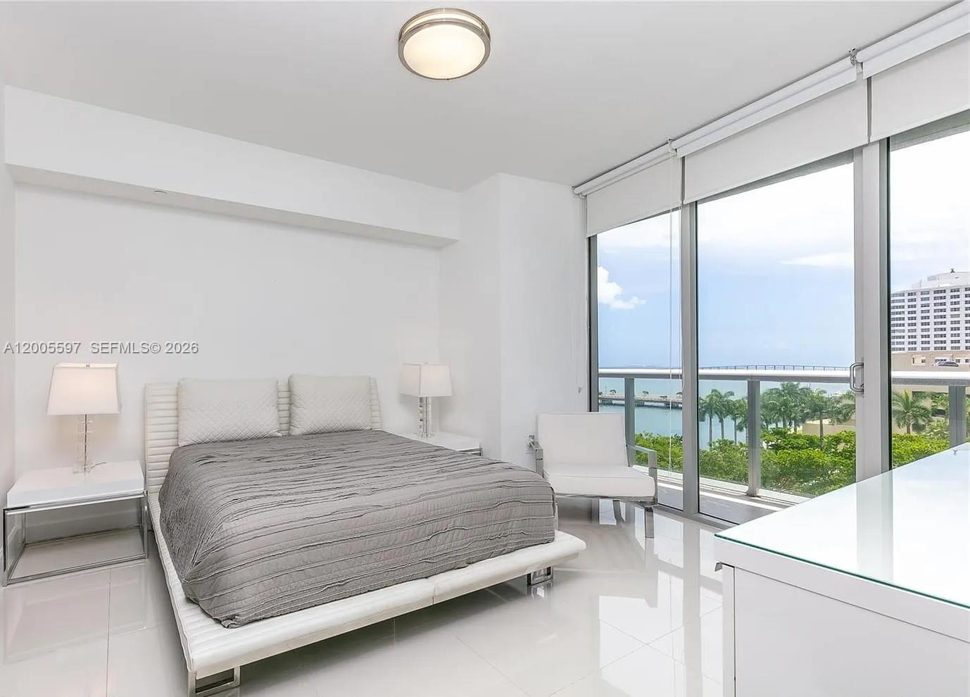 495 Brickell Ave #703 Miami, FL 33131