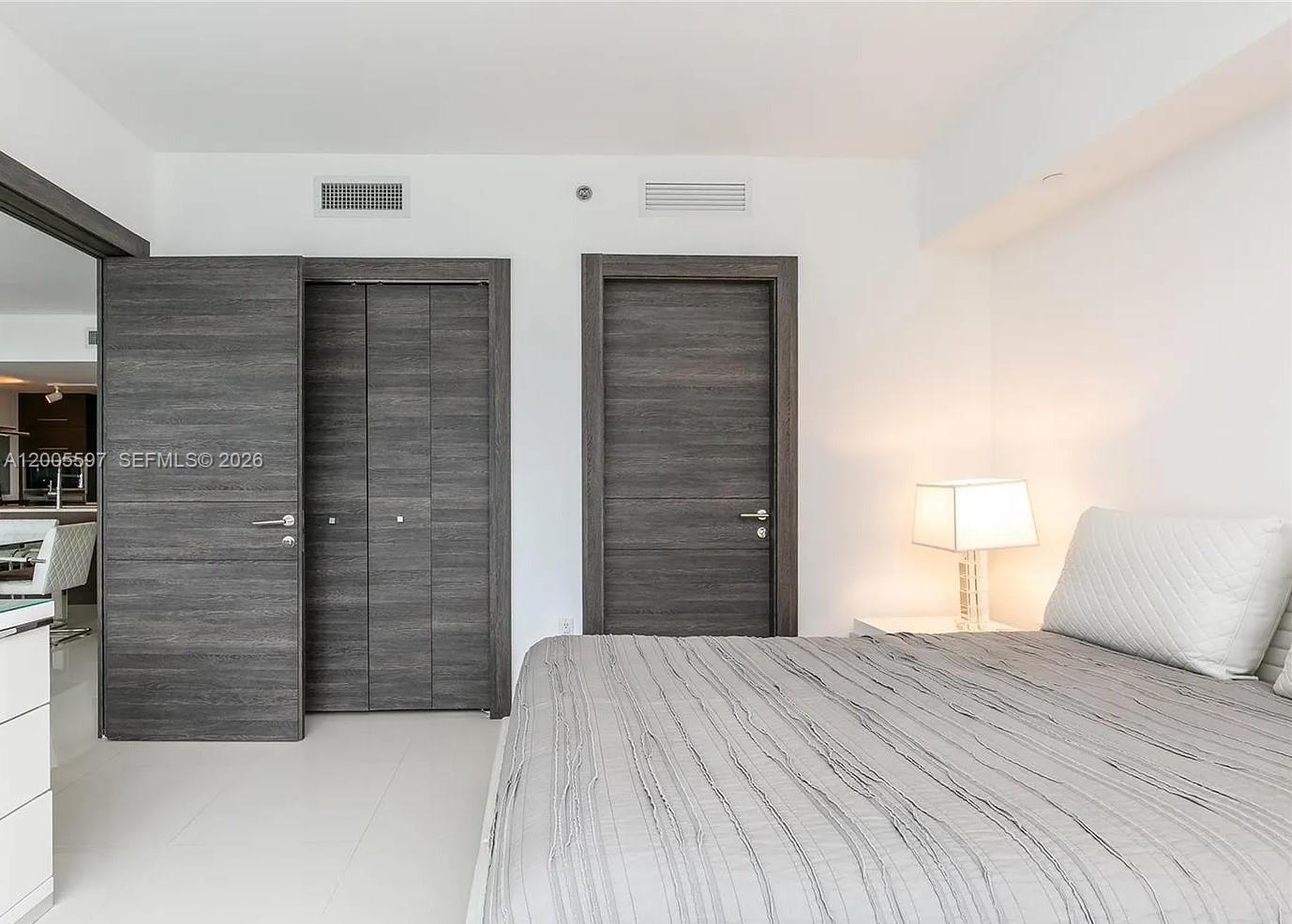 495 Brickell Ave #703 Miami, FL 33131