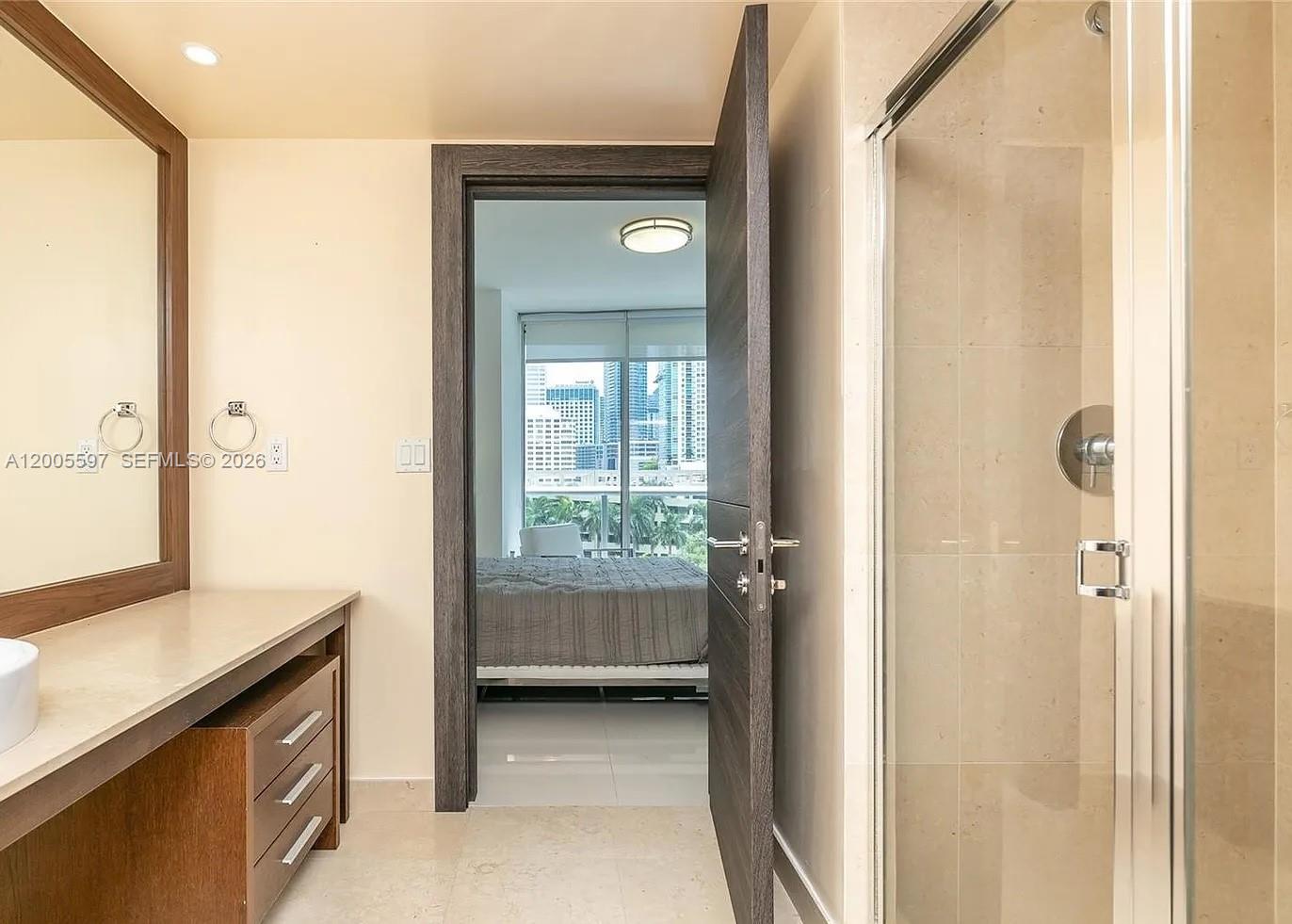 495 Brickell Ave #703 Miami, FL 33131