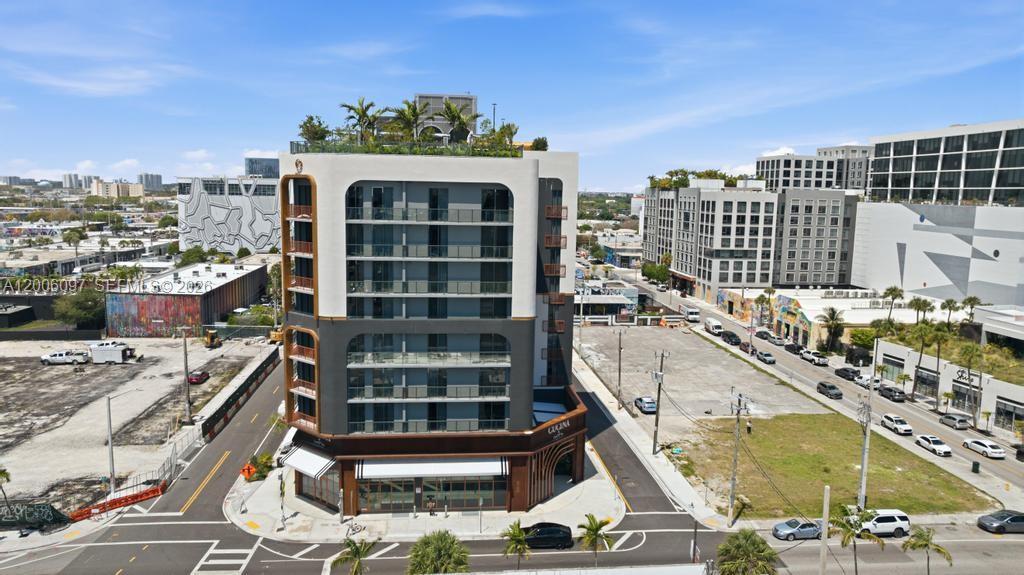 2700 NW 2nd #238 Miami, FL 33127