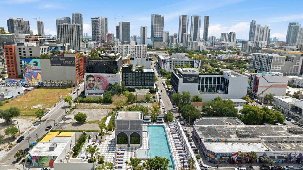 2700 NW 2nd #238 Miami, FL 33127