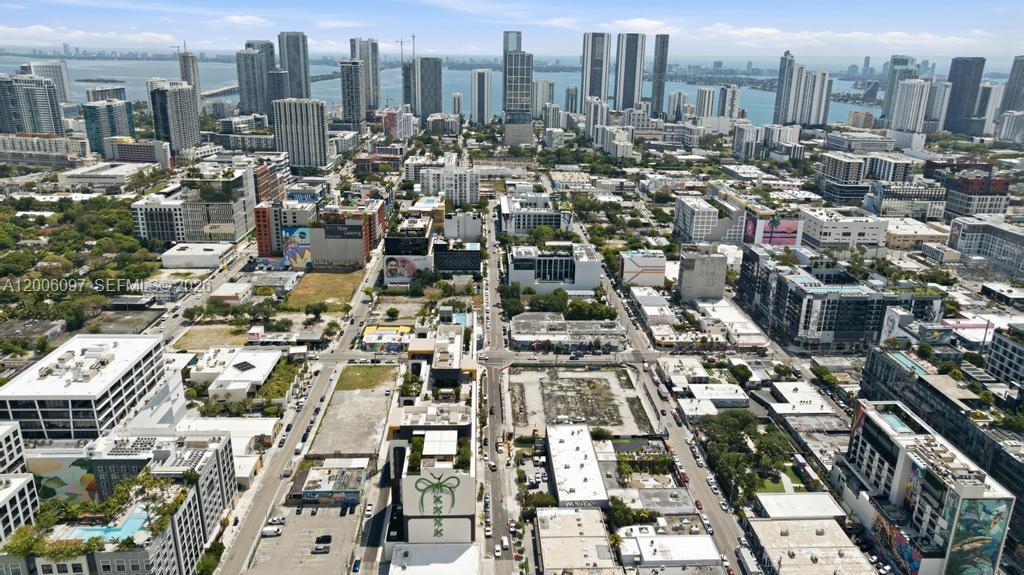 2700 NW 2nd #238 Miami, FL 33127