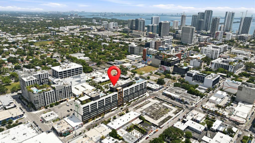 2700 NW 2nd #238 Miami, FL 33127