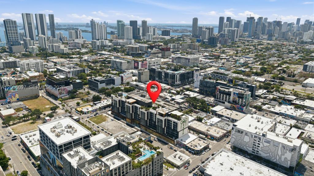 2700 NW 2nd #238 Miami, FL 33127