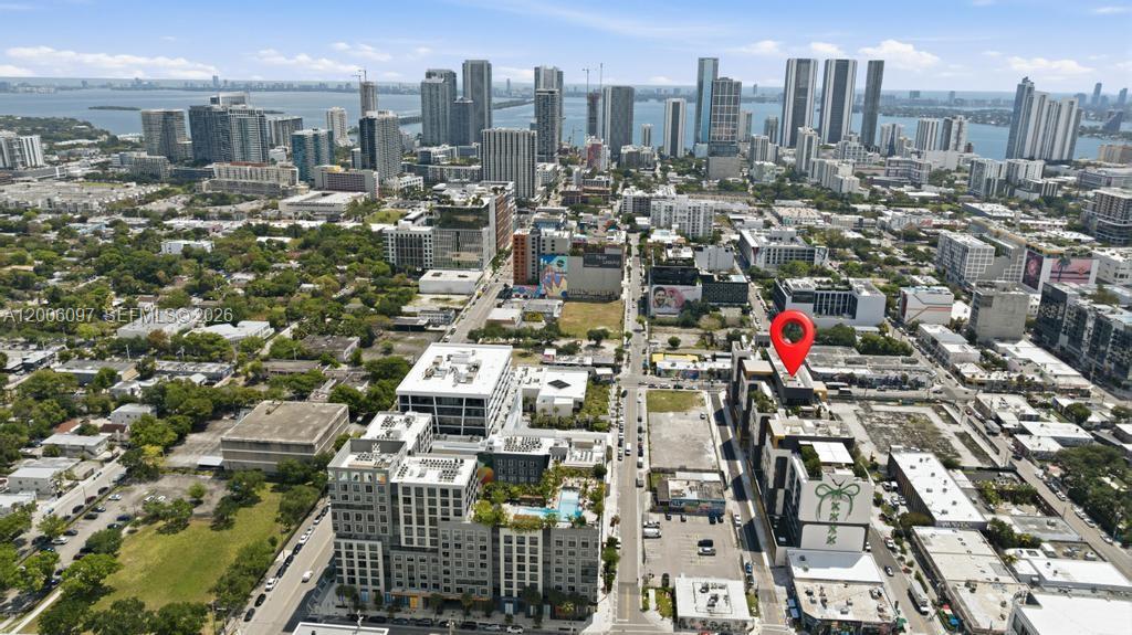 2700 NW 2nd #238 Miami, FL 33127