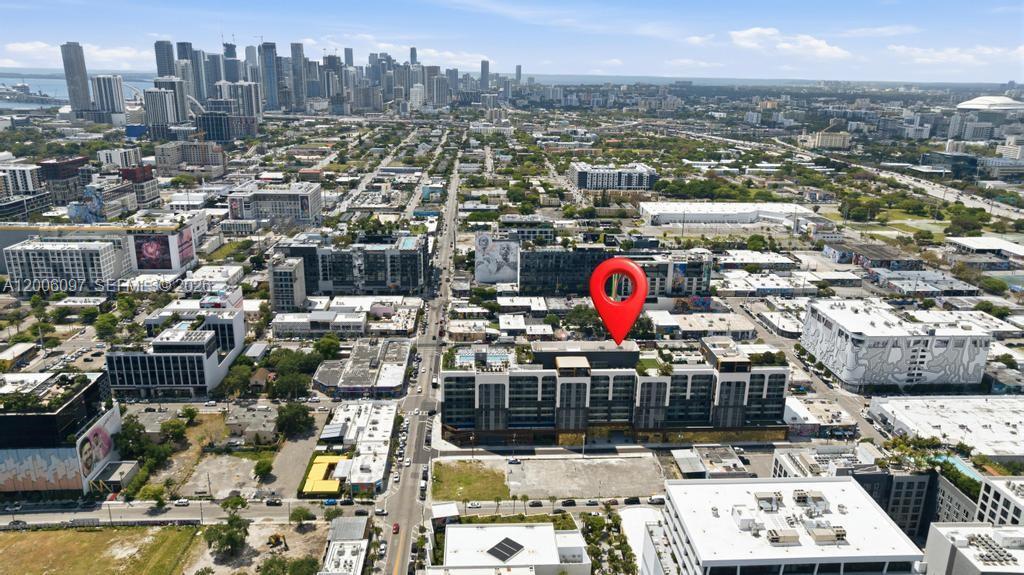 2700 NW 2nd #238 Miami, FL 33127