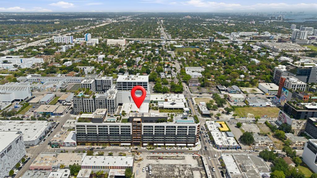 2700 NW 2nd #238 Miami, FL 33127