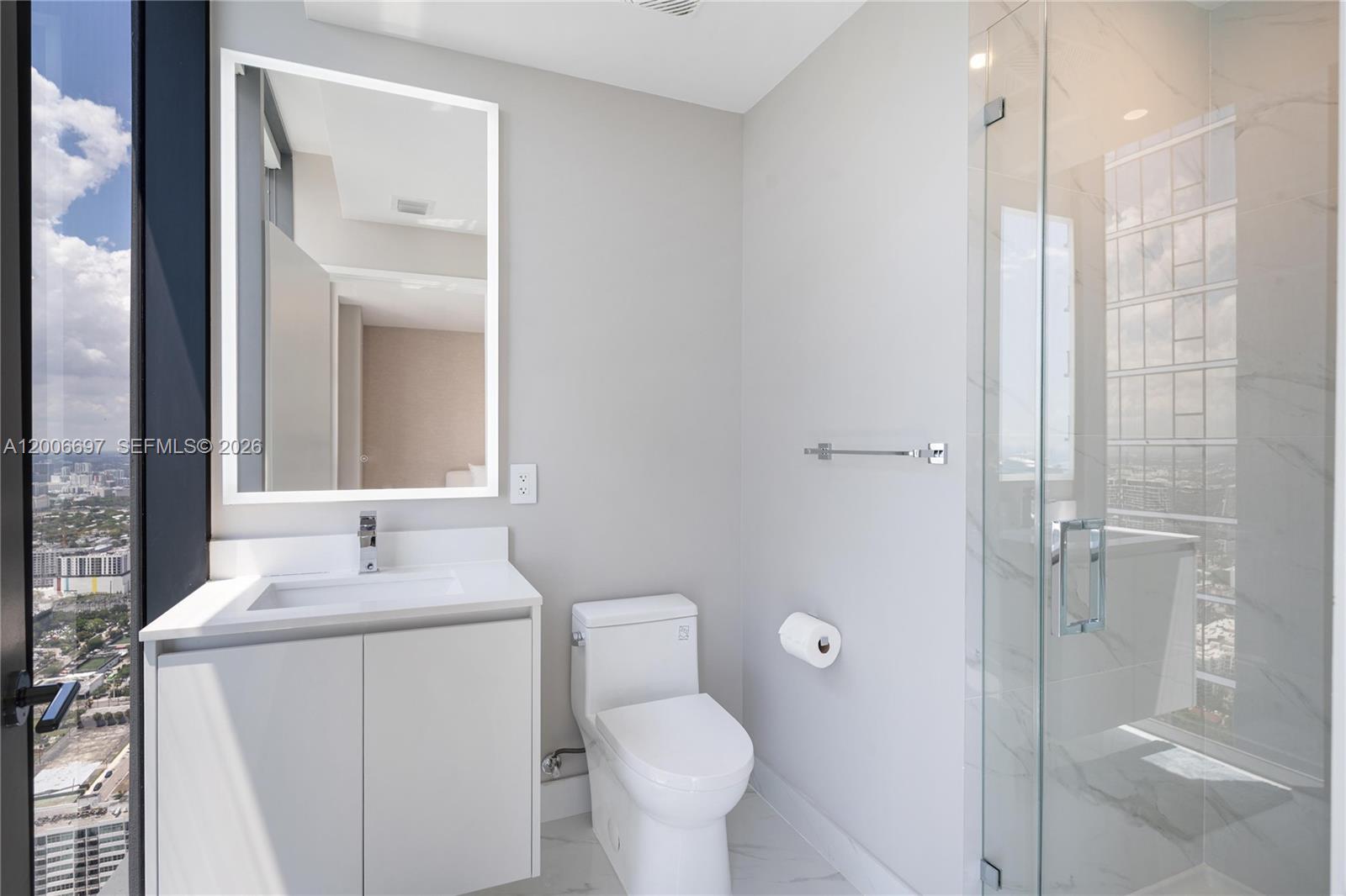 700 NE 24th St #5407 Miami, FL 33137