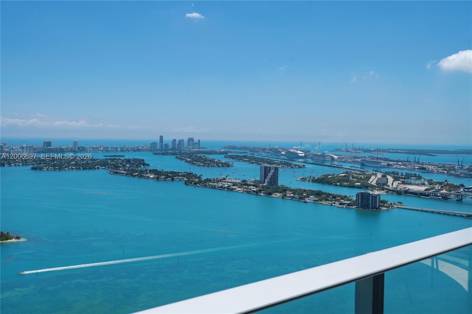 700 NE 24th St #5407 Miami, FL 33137