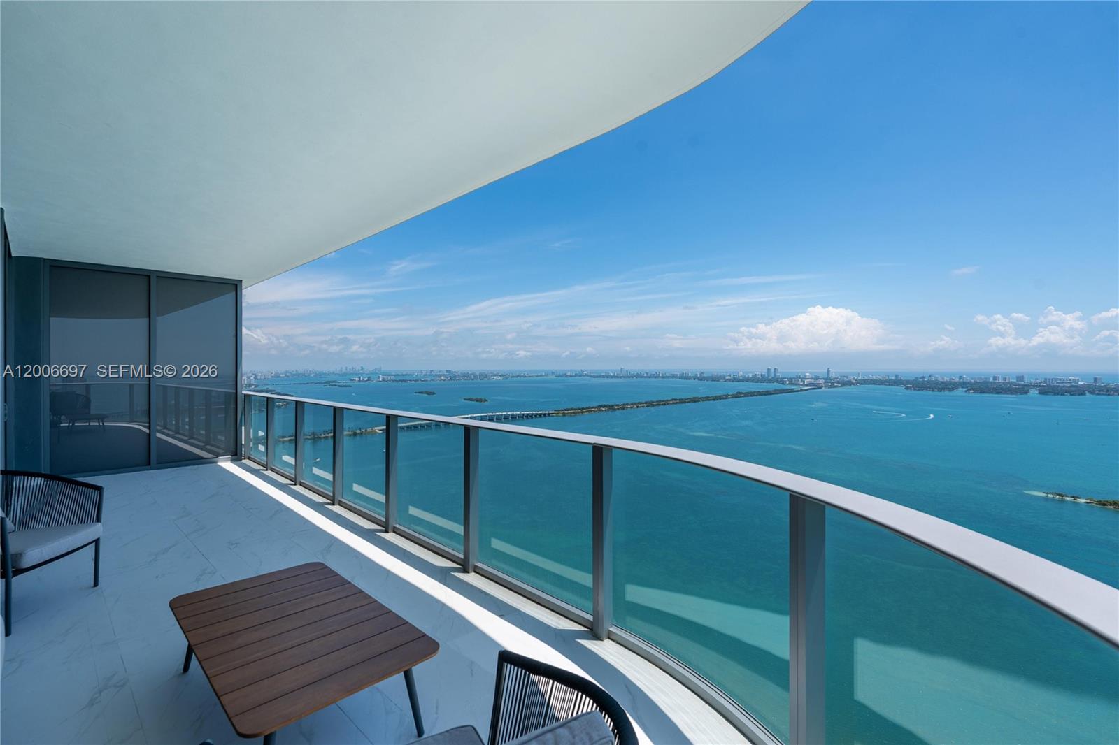 700 NE 24th St #5407 Miami, FL 33137