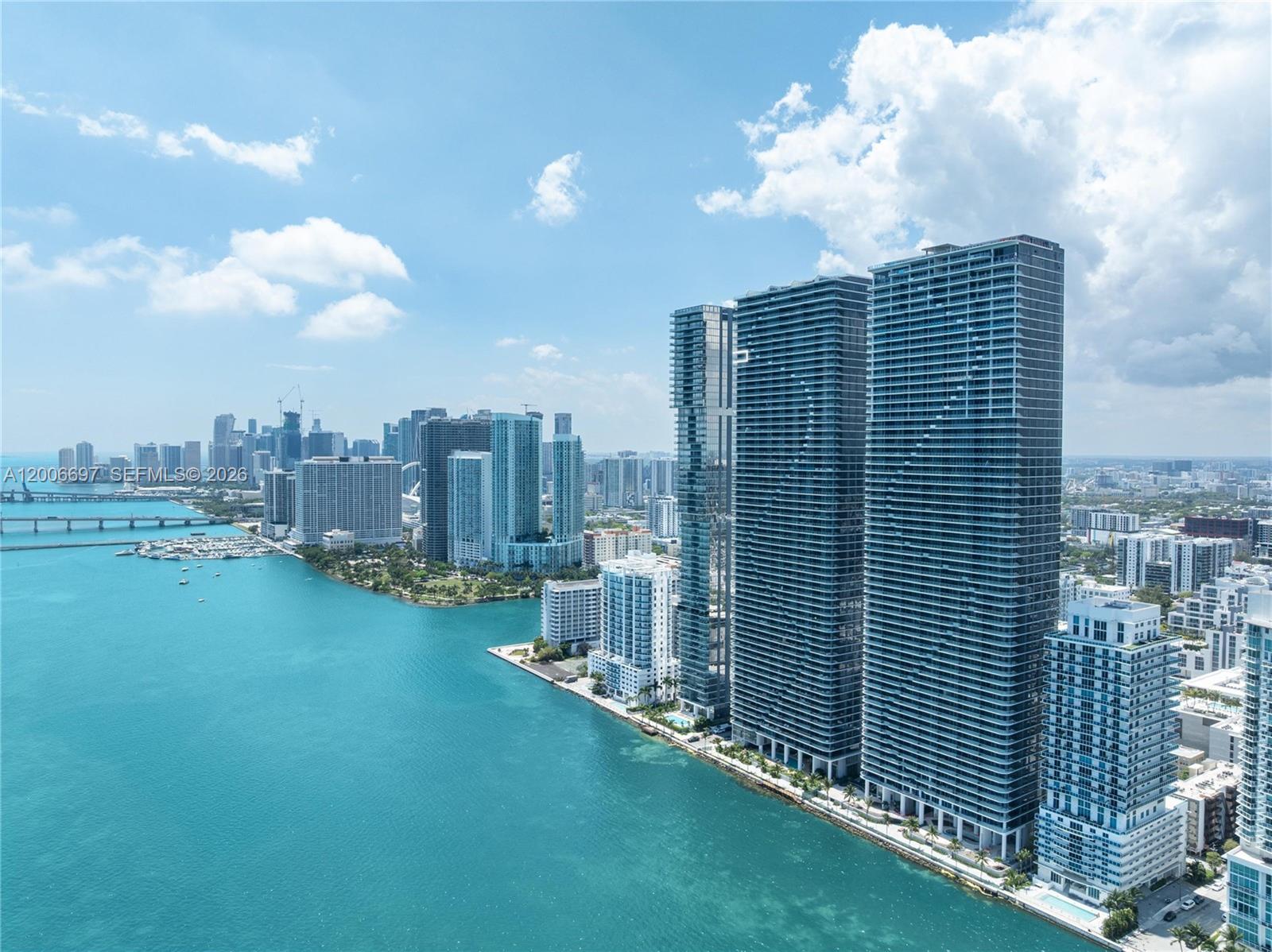 700 NE 24th St #5407 Miami, FL 33137