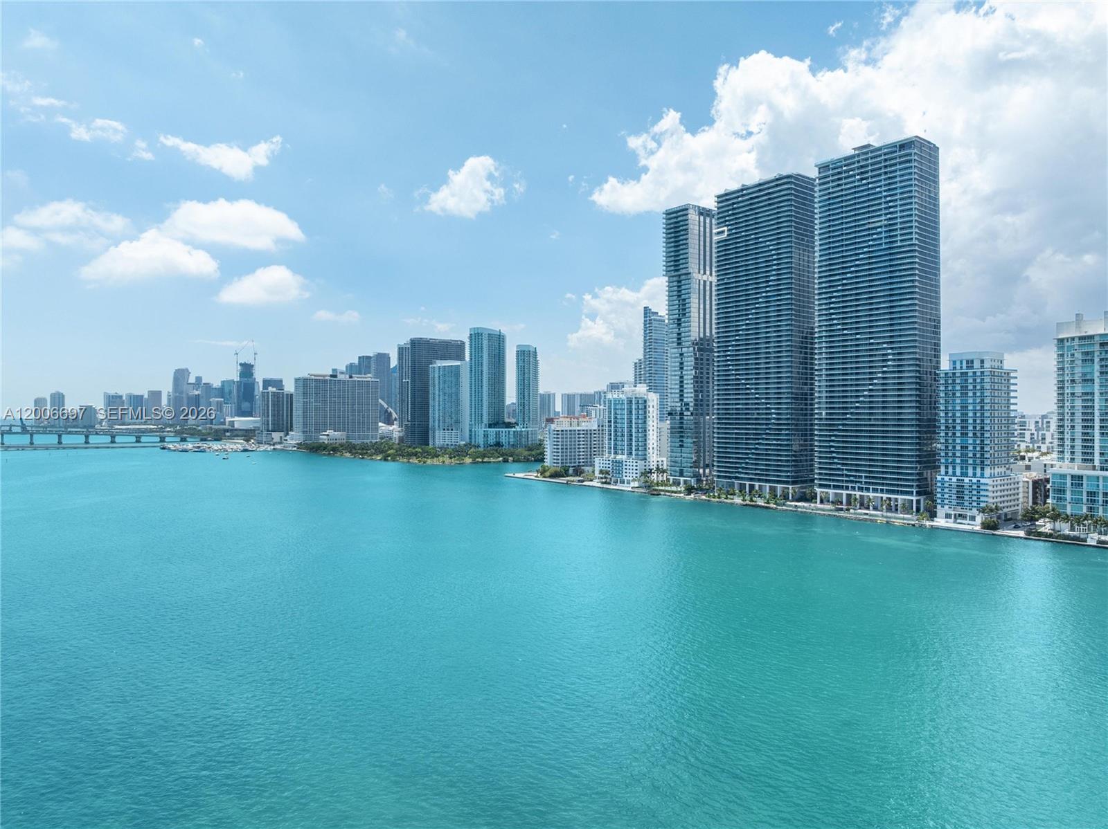 700 NE 24th St #5407 Miami, FL 33137