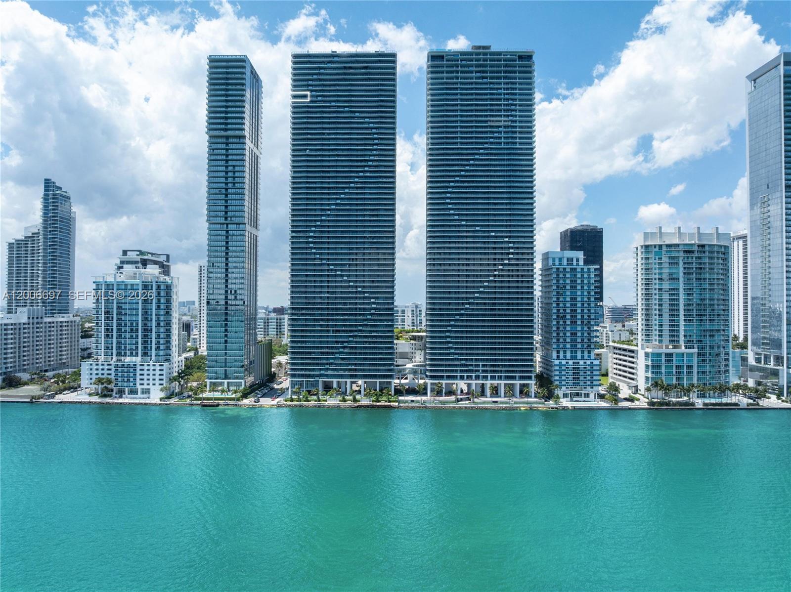 700 NE 24th St #5407 Miami, FL 33137