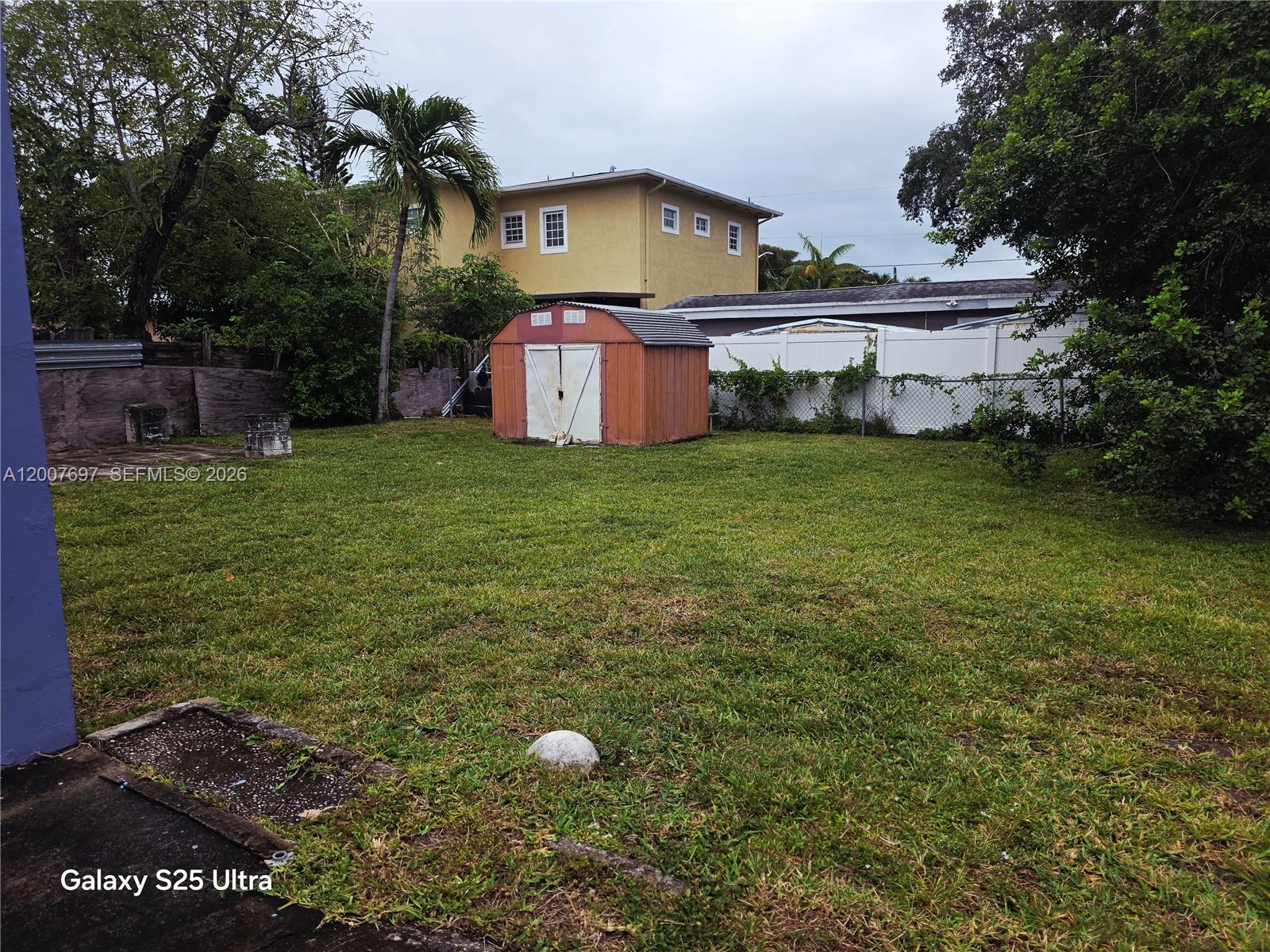 Undisclosed Address Hallandale Beach, FL 33009