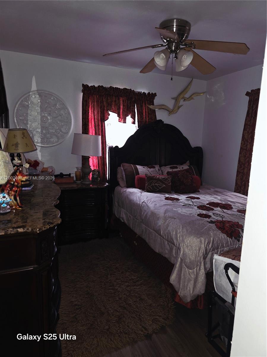 Undisclosed Address Hallandale Beach, FL 33009