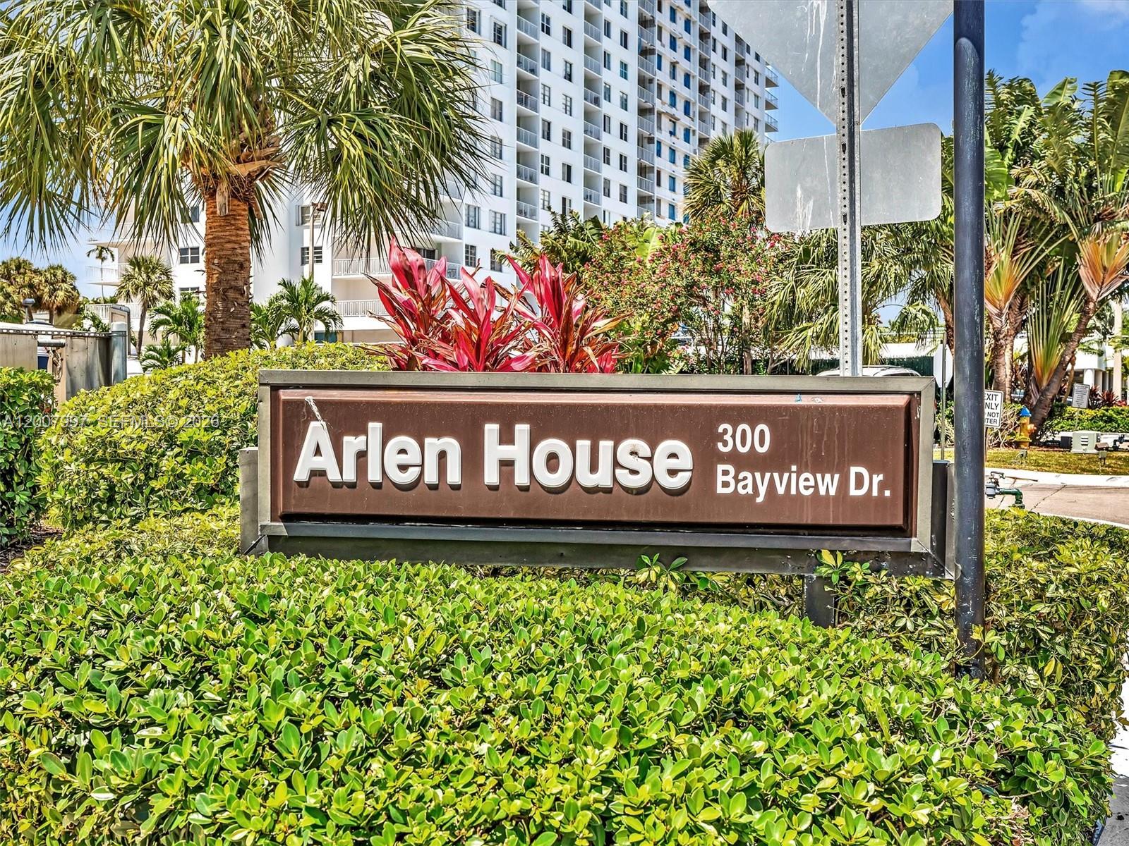 image Arlen House Condo18