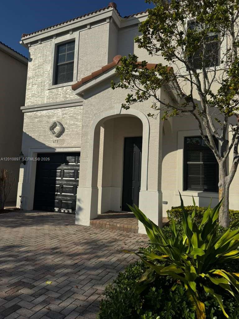 Undisclosed Address Miami, FL 33179