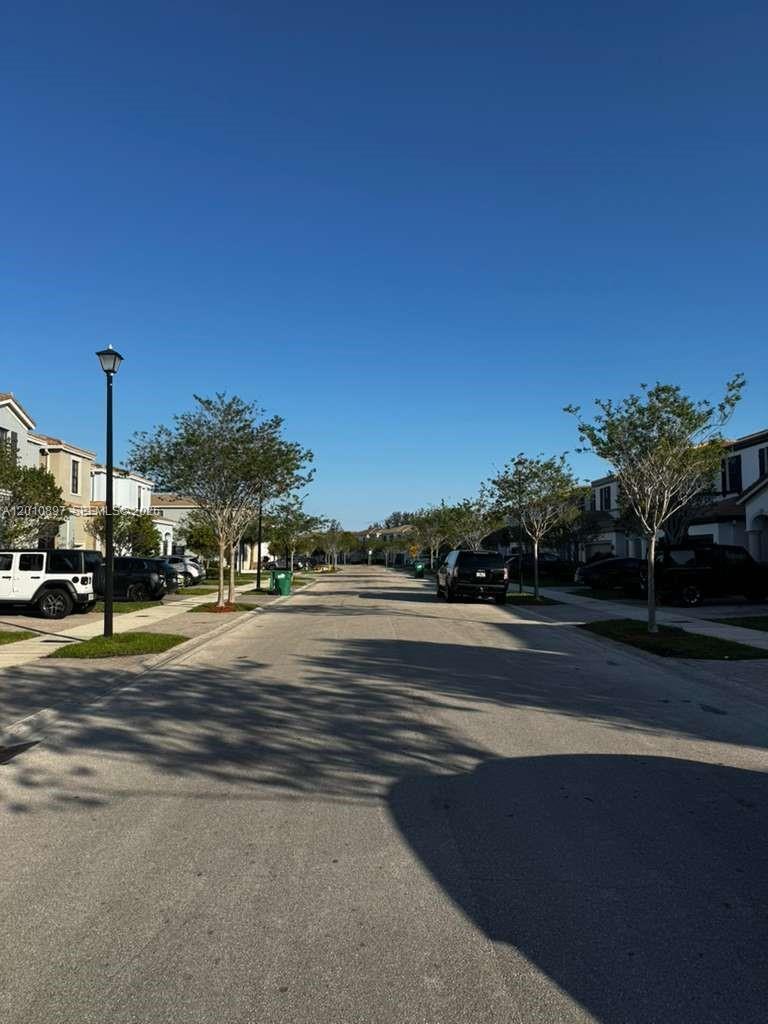 Undisclosed Address Miami, FL 33179