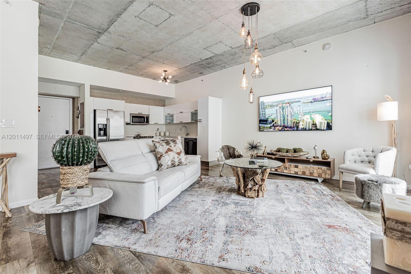 image The Loft 215