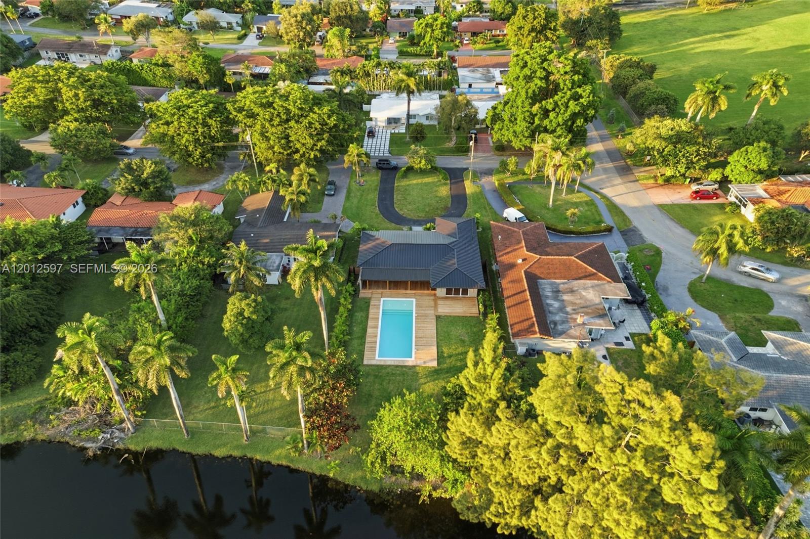 360 NW 87th St El Portal, FL 33150