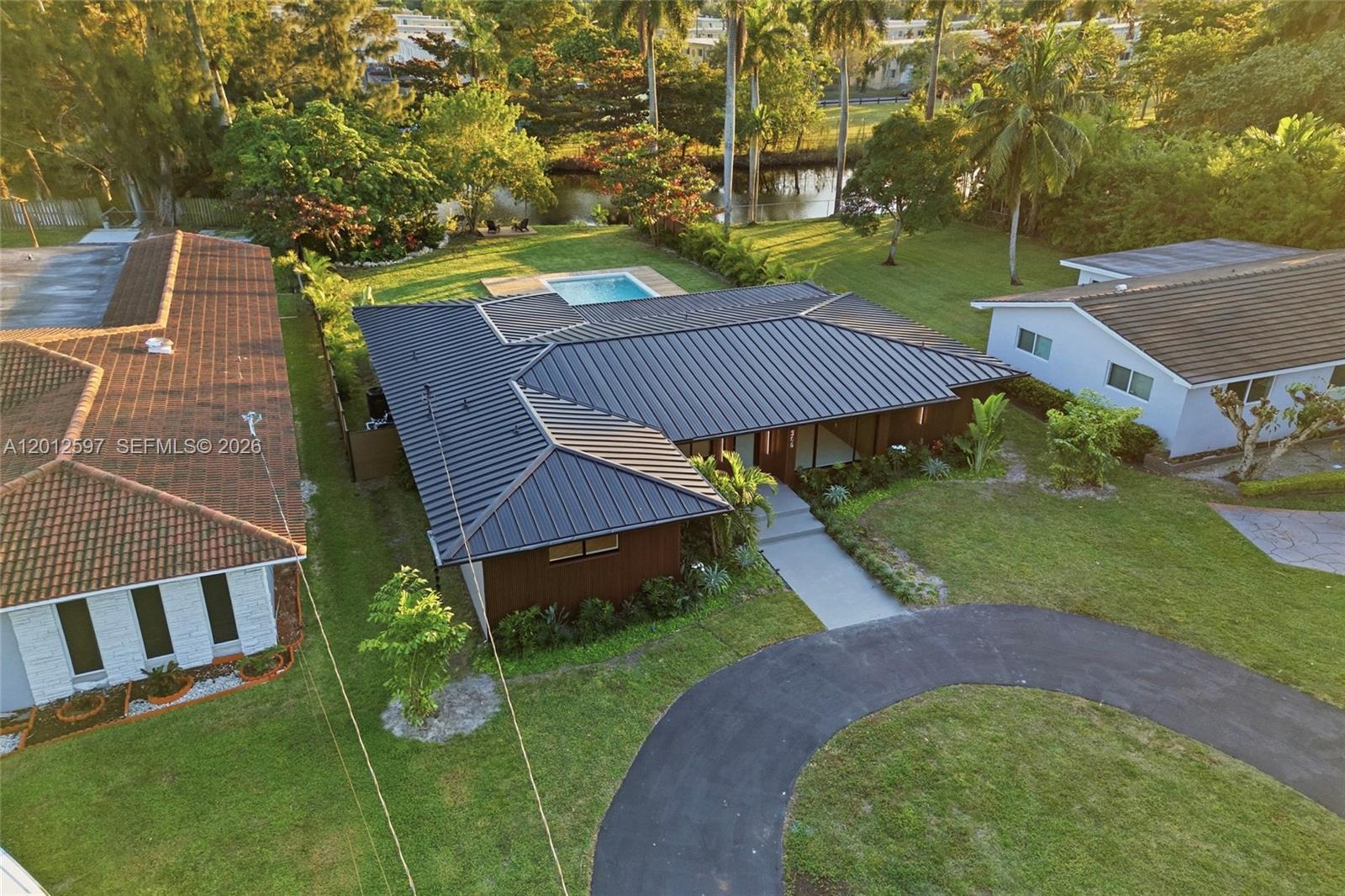 360 NW 87th St El Portal, FL 33150