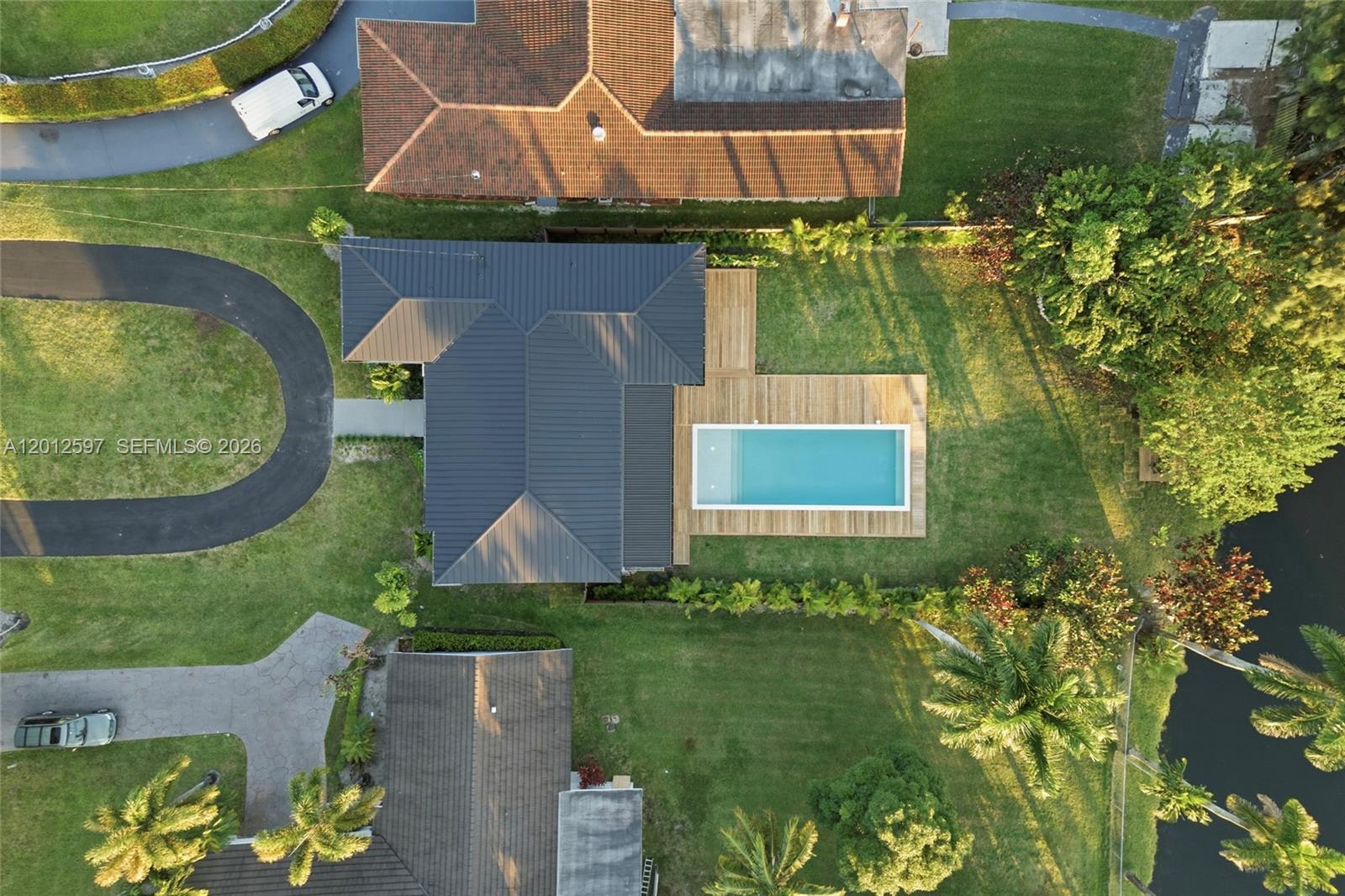 360 NW 87th St El Portal, FL 33150