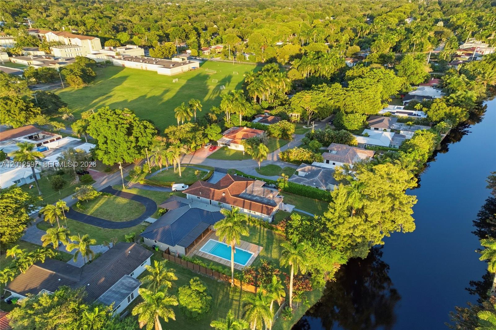 360 NW 87th St El Portal, FL 33150