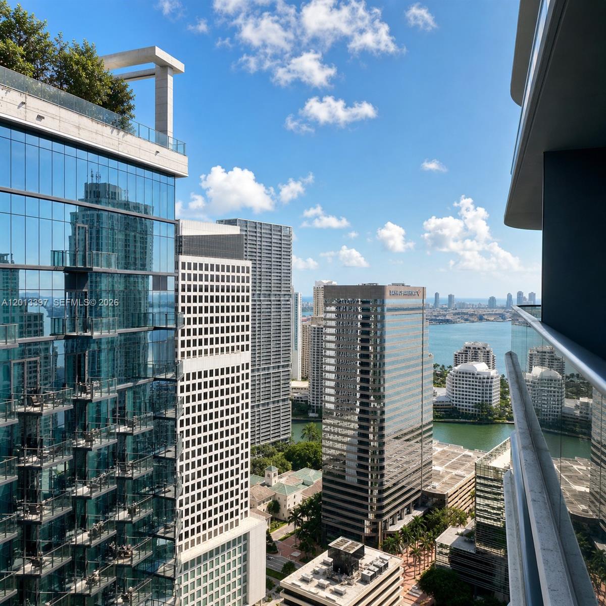 801 S Miami Ave #4206