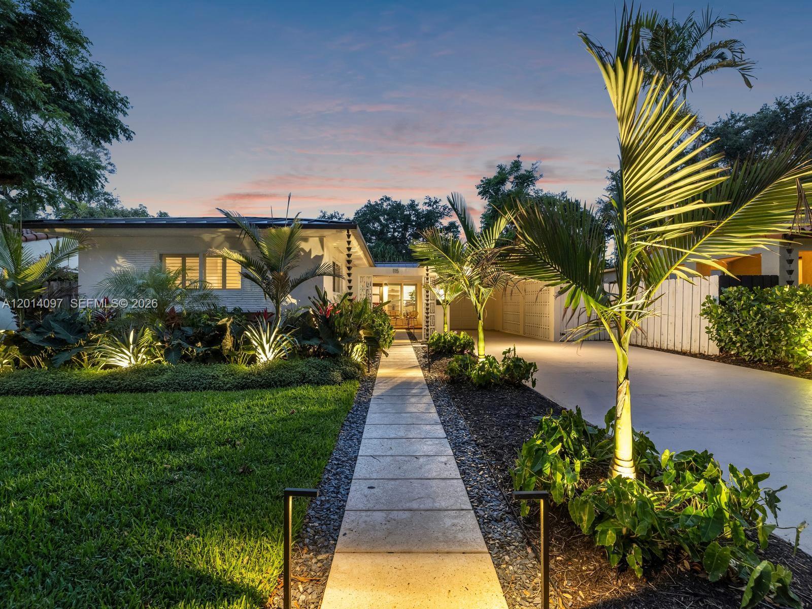 115 NE 88th St El Portal, FL 33138