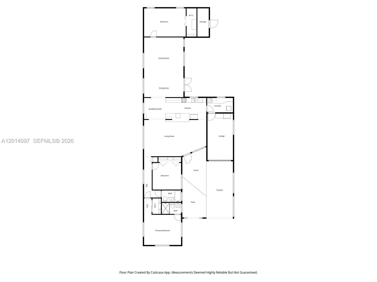 115 NE 88th St El Portal, FL 33138