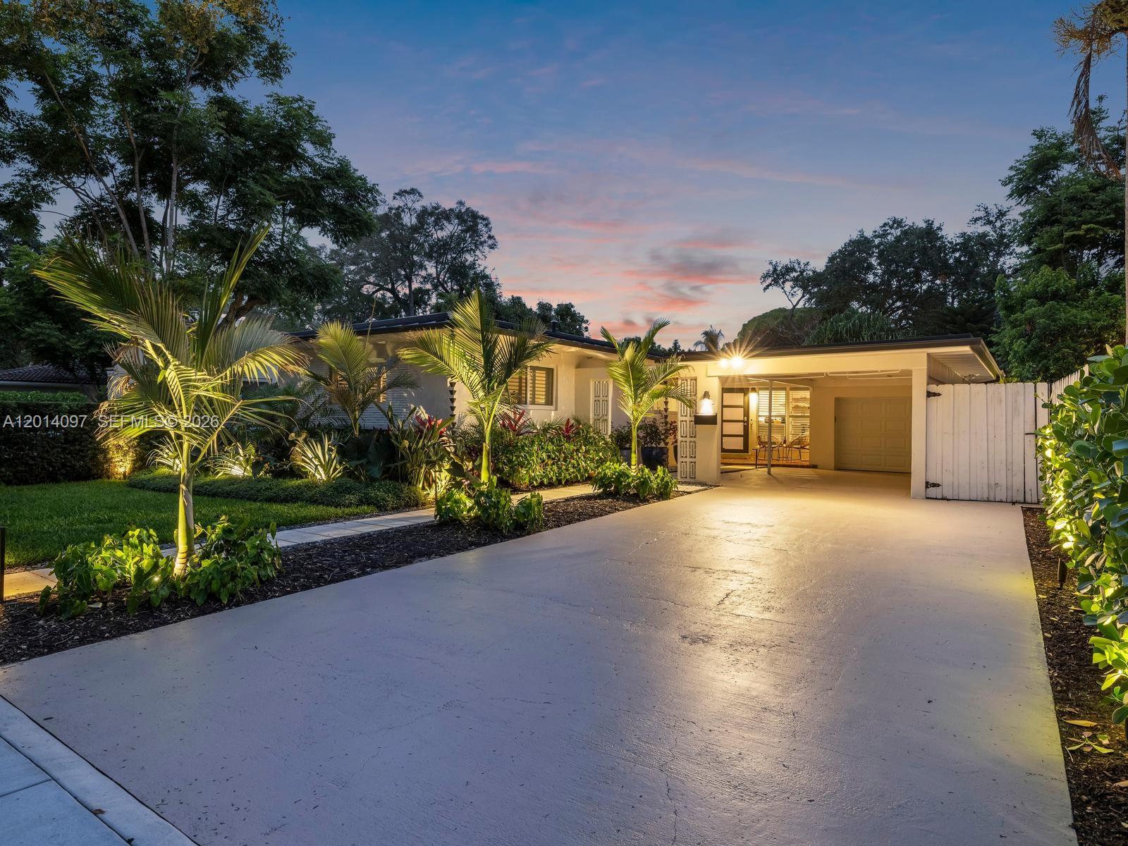 115 NE 88th St El Portal, FL 33138