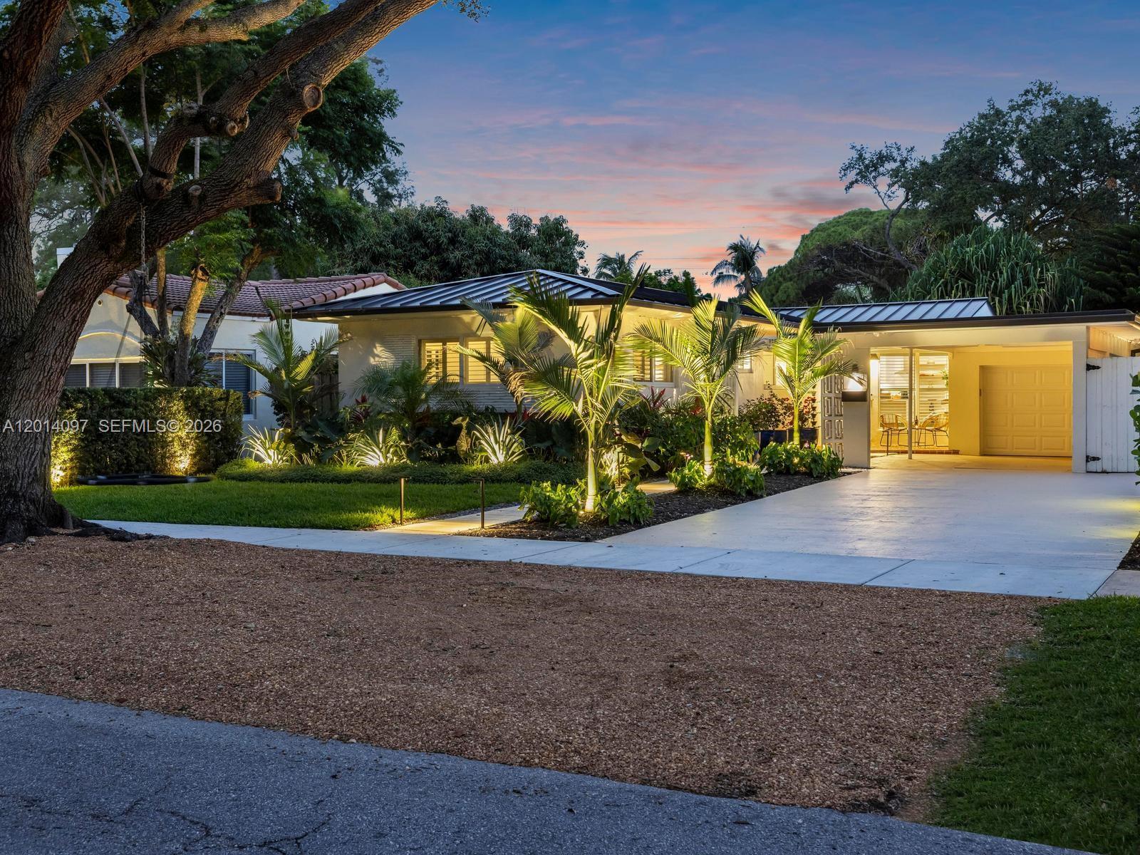 115 NE 88th St El Portal, FL 33138