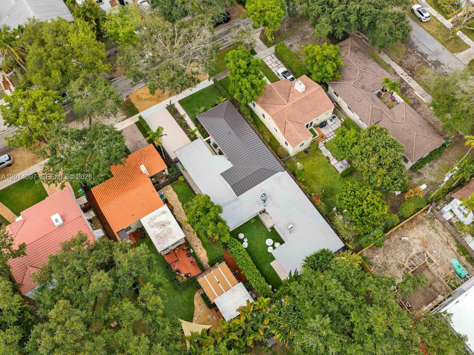 115 NE 88th St El Portal, FL 33138