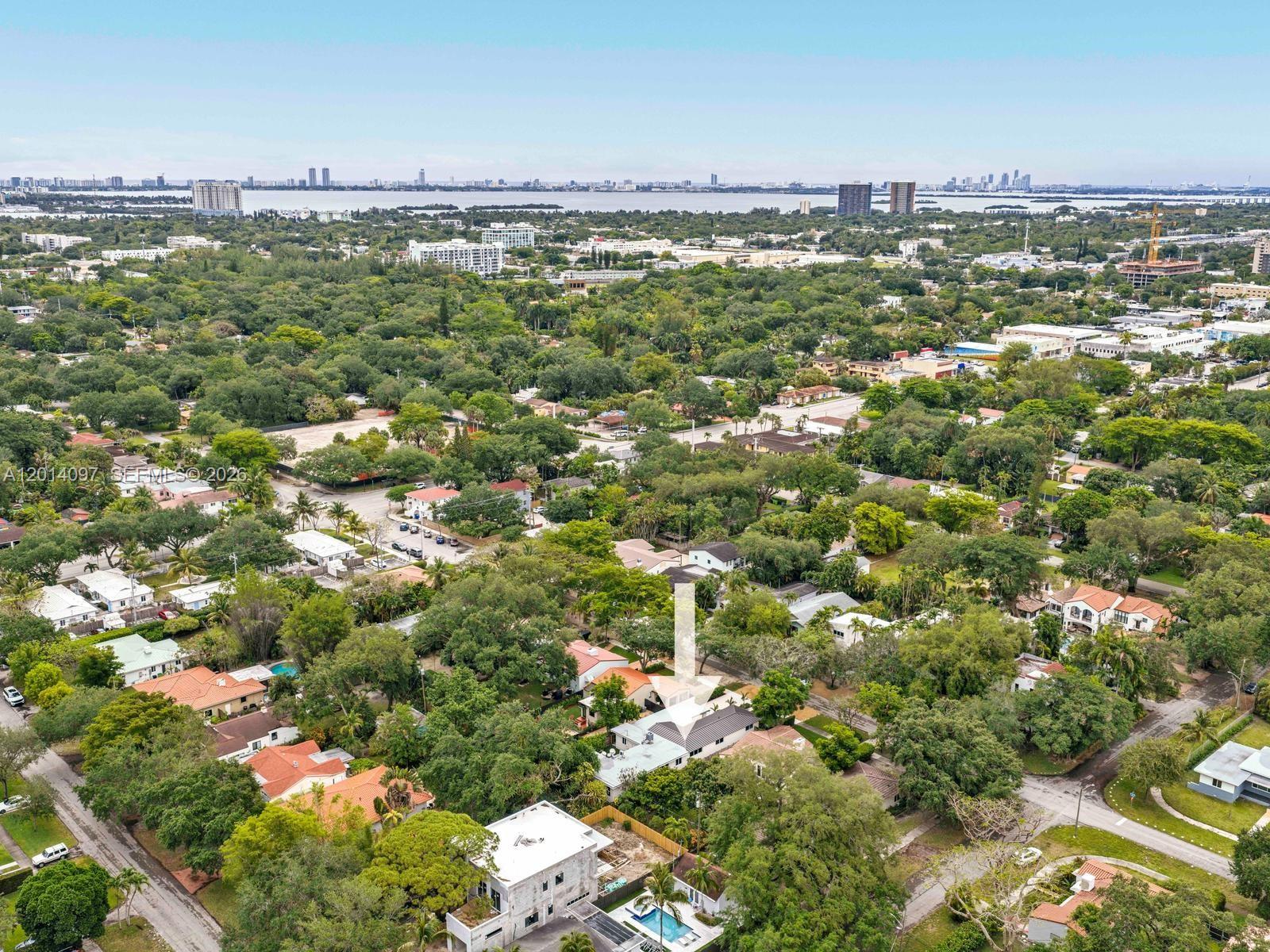 115 NE 88th St El Portal, FL 33138