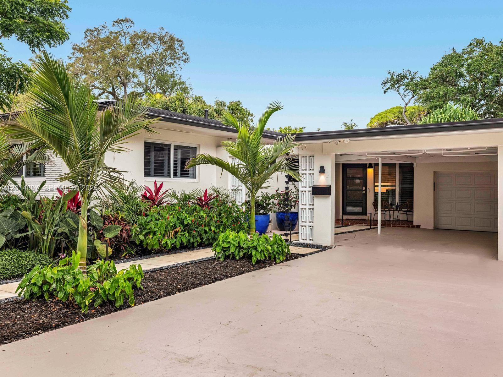 115 NE 88th St El Portal, FL 33138