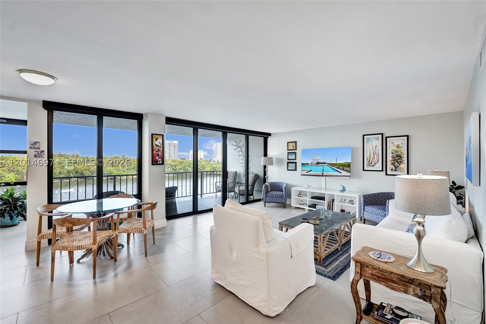 936 Intracoastal Dr #4F