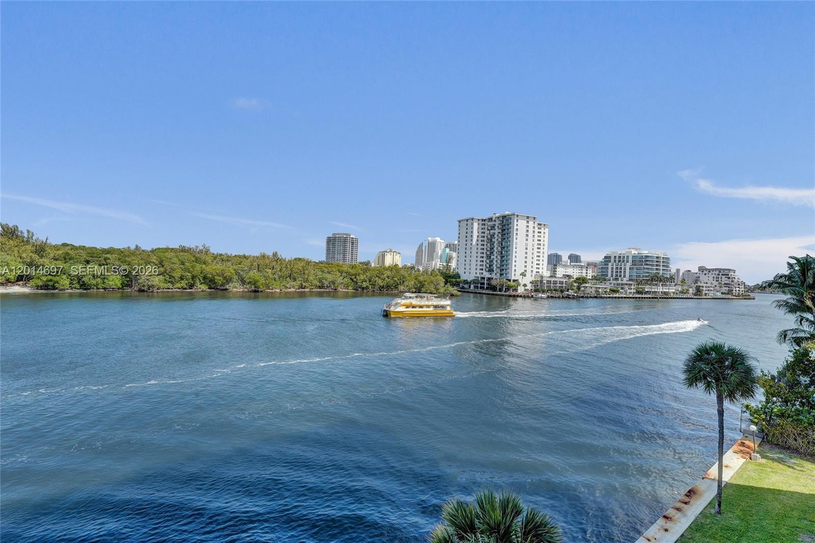 936 Intracoastal Dr #4F Fort Lauderdale, FL 33304