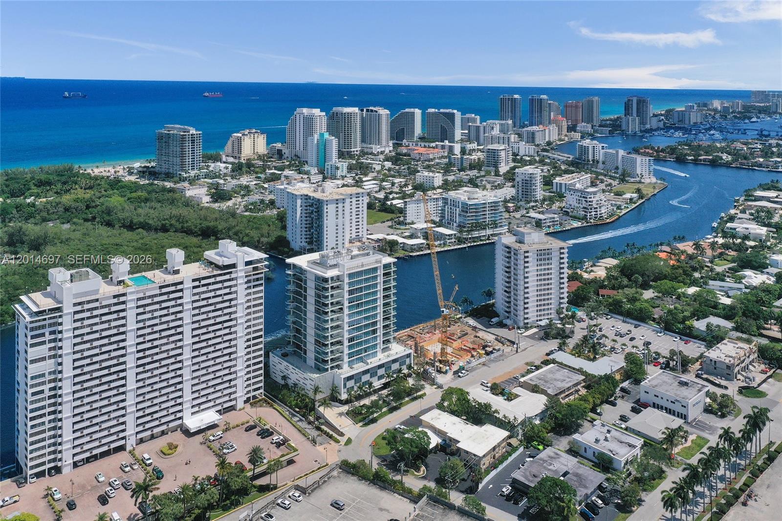 936 Intracoastal Dr #4F Fort Lauderdale, FL 33304