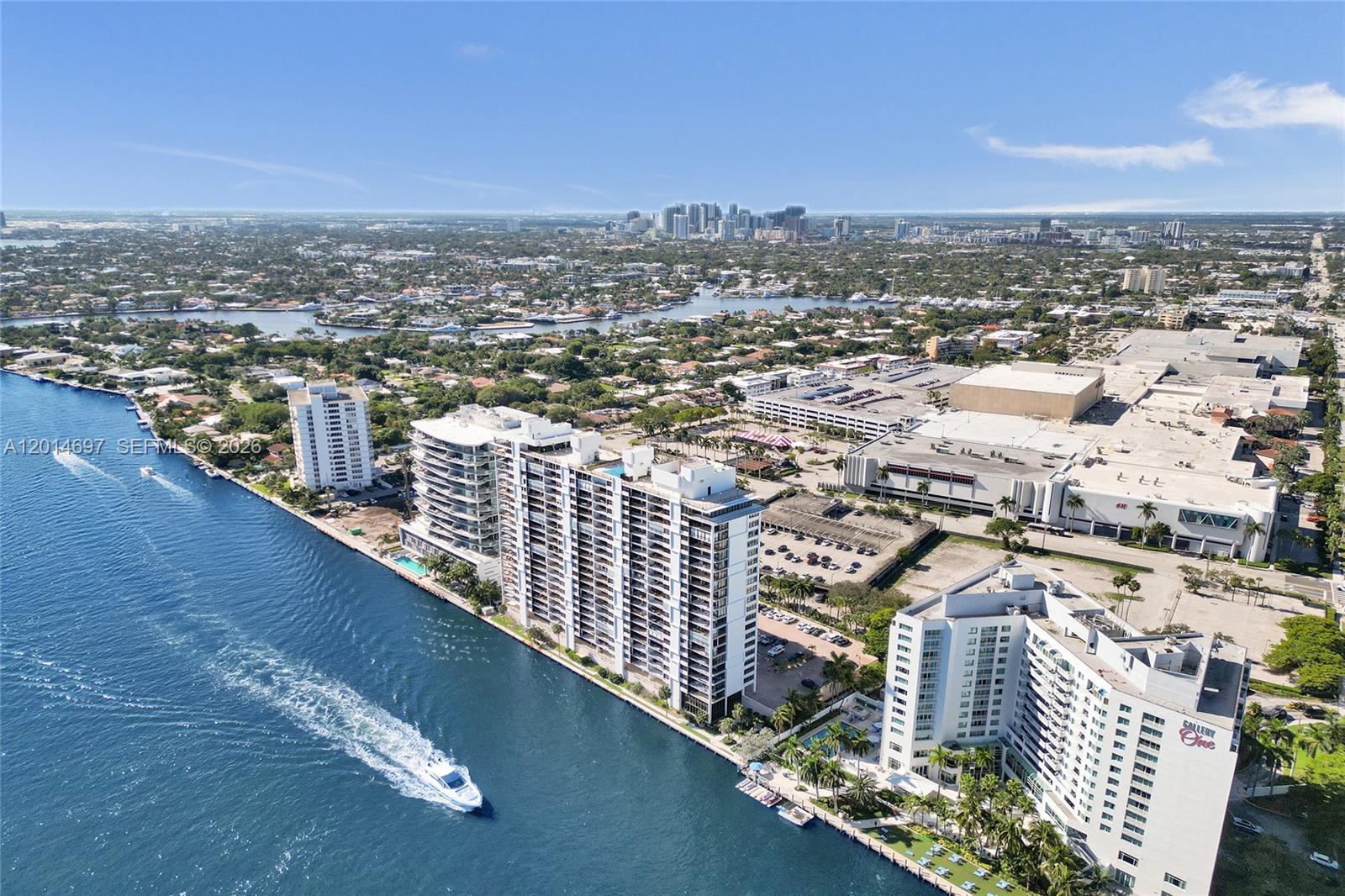 936 Intracoastal Dr #4F Fort Lauderdale, FL 33304
