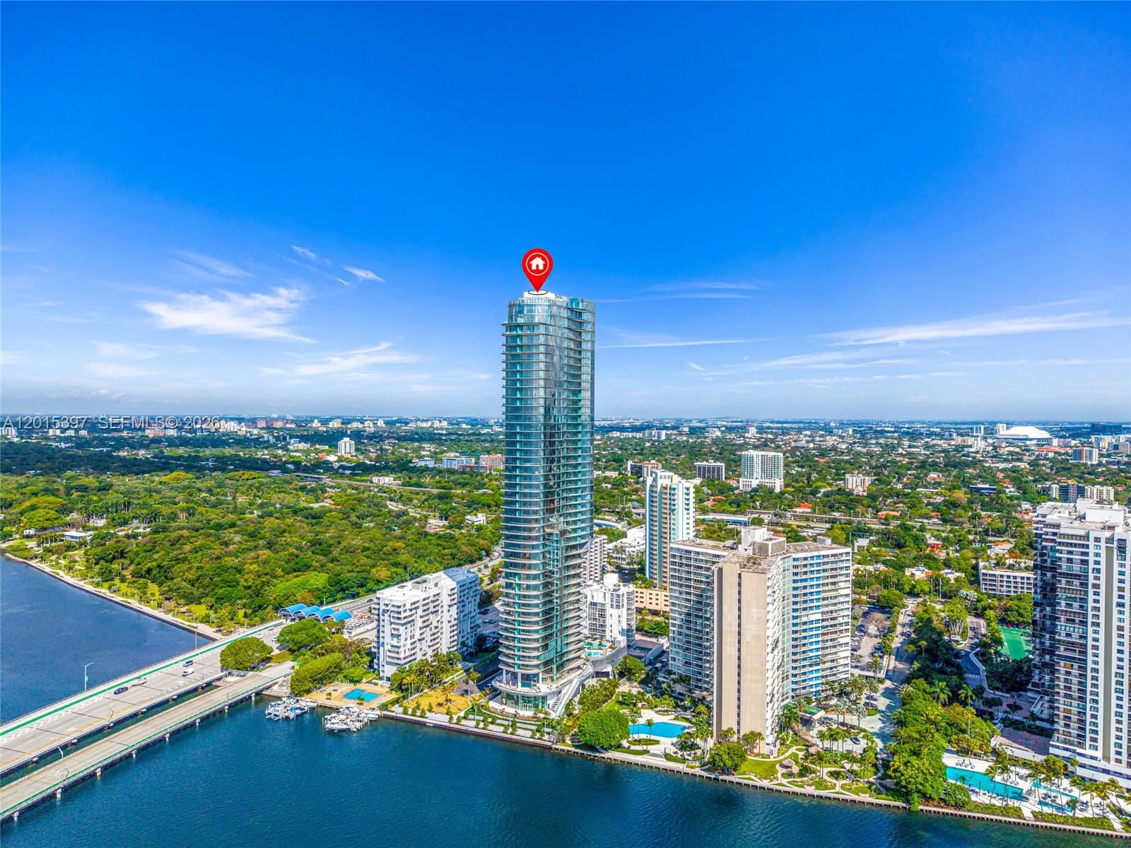 175 SE 25th Rd #1203 Miami, FL 33129