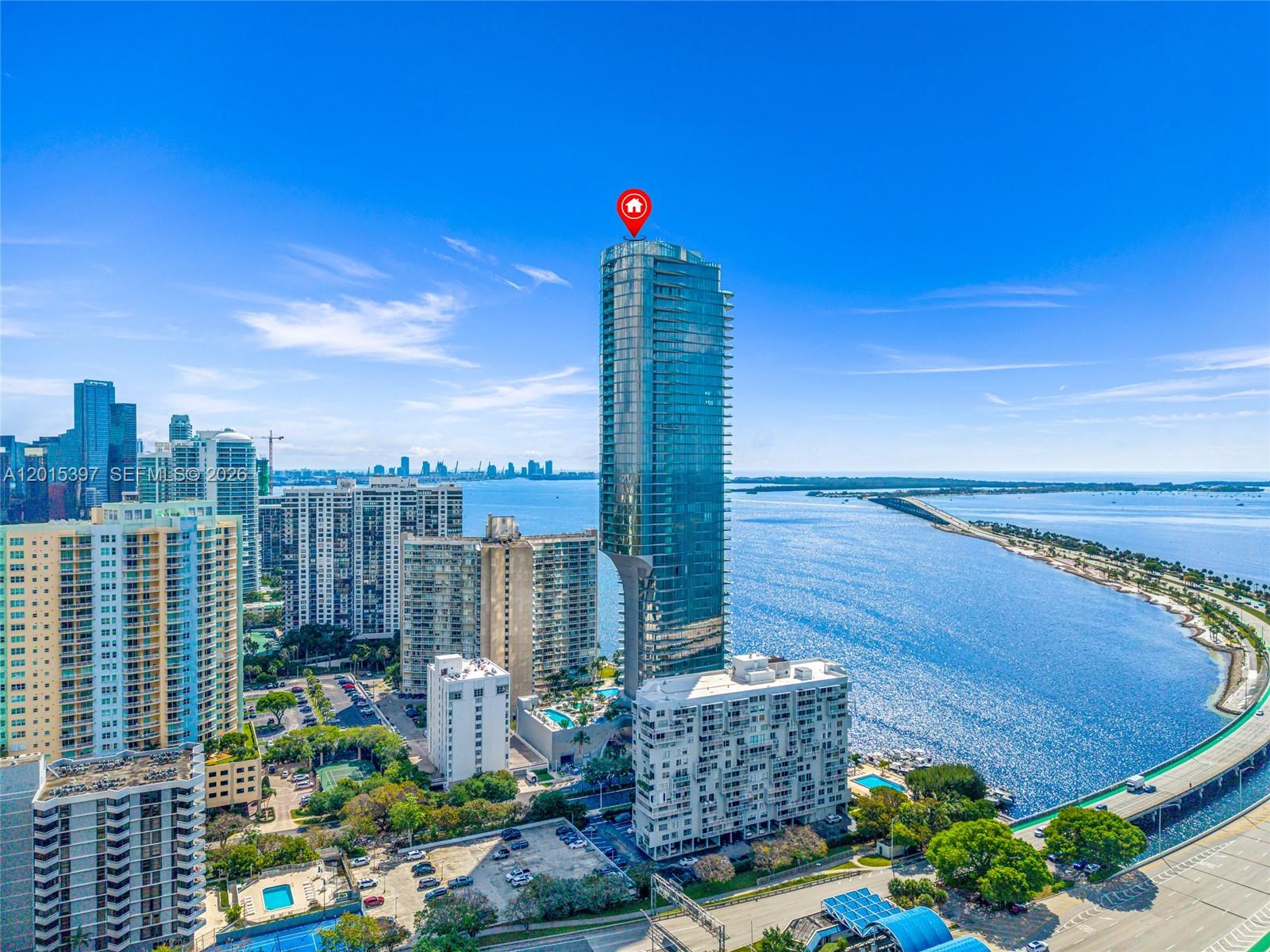 175 SE 25th Rd #1203 Miami, FL 33129