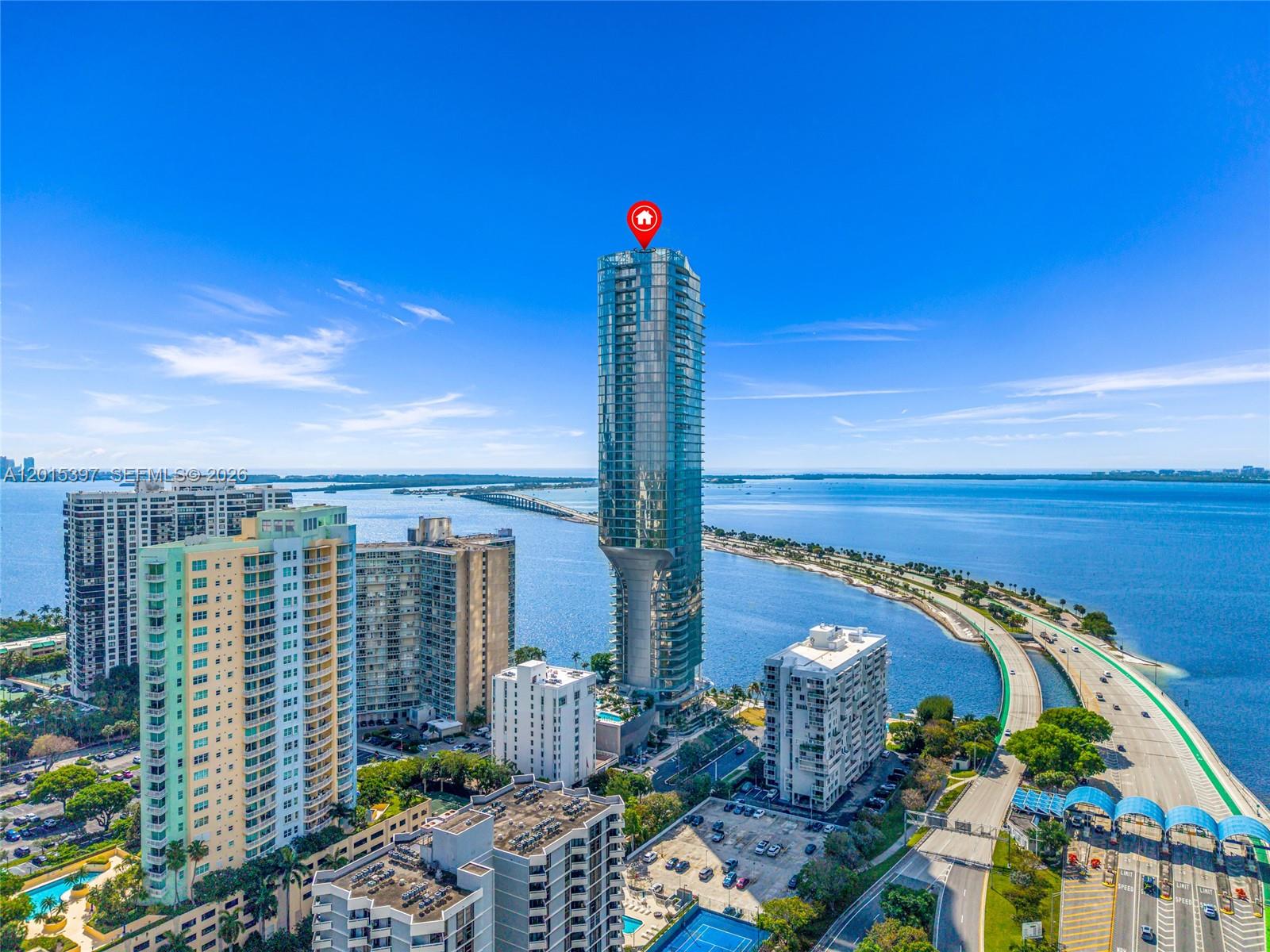 175 SE 25th Rd #1203 Miami, FL 33129