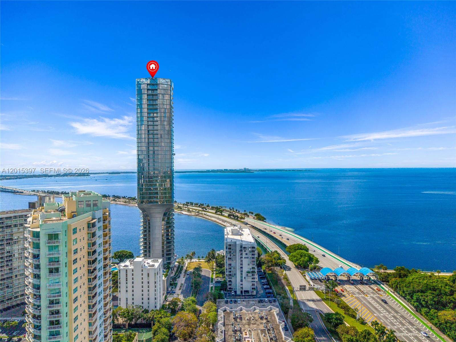 175 SE 25th Rd #1203 Miami, FL 33129